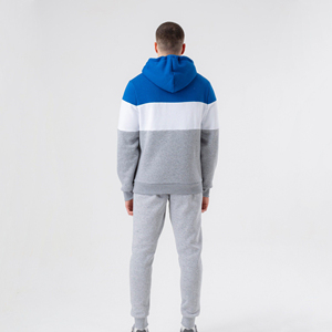 Sudaderas con capucha para hombre más vendidas, personalizadas, transpirables, básicas, de mezcla de algodón, de color sólido, tallas grandes, de lana para invierno, en oferta. - Product Image 2