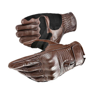 Guantes de Motocicleta para Hombre al Mejor Precio de Venta, MOQ Bajo, Guantes de Motocicleta para Hombre de Secado Rápido - Product Image 5