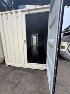 Used and New <b>Shipping</b> Container Steel Storage <b>Box</b> 20ft 40ft 40HC New Used for Transport Export and Warehouse - Product Image 5