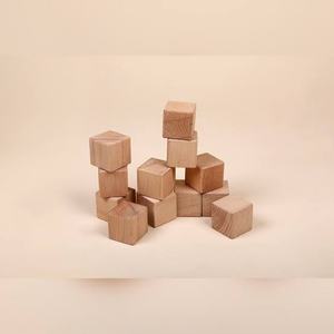 Juguete de madera hecho a mano con forma de ardilla, artesanía india, nuevo y popular entre los niños - el más vendido. - Product Image 3