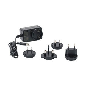 เครื่องชาร์จแบตเตอรี่ลิเธียม 14.8V สำหรับเครื่องดูดฝุ่นแบบมีด้ามจับ 8A พร้อมระบบป้องกัน OTP รองรับปลั๊กไฟทั่วโลก (US/EU/UK/AU) - Product Image 2