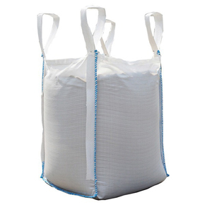 Sacs jumbo en PP haute résistance pour le transport en vrac de sable, ciment, céréales et engrais - Product Image 3
