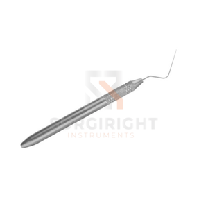 Espaciador de Conducto Radicular 0.35mm de Acero Inoxidable Alemán, Instrumento Endodóntico Certificado CE ISO Clase I Modelo SI-OIS-0001 Quirúrgico - Product Image 6