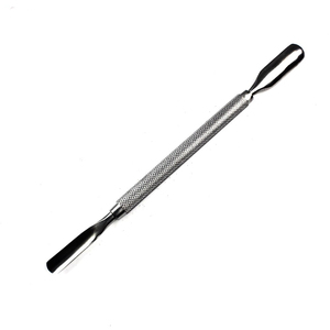 Stainless Steel <b>Nail</b> <b>Pusher</b> <b>Gel</b> <b>Nail</b> Polish Remover Tools 2026 Best Design 8 Colors Double Side <b>Nail</b> Cuticle <b>Pusher</b> - Product Image 4