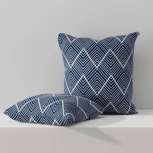 Funda de Cojín de Algodón 100% Personalizada con Logotipo Privado, Impresa, de Primera Calidad, en Oferta – Funda de Almohada de Lujo para Decoración del Hogar - Product Image 1
