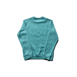 Nouveau sweat-shirt unisexe à manches longues et col rond en coton 100% pour l'automne et l'hiver - Product Image 4