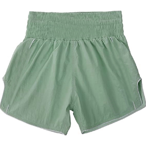 Shorts de Muay Thai personnalisés pour adultes, brodés, professionnels, extensibles, respirants et à séchage rapide – Offre Spéciale - Product Image 4