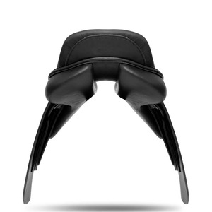 Selle de cheval de style western américain la plus vendue, selle de polo personnalisée pour l'équitation, fabriquée en cuir de haute qualité - Product Image 3