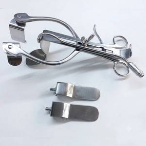 Spéculum anal rétractable Parks, ensemble complet d'instruments chirurgicaux proctologiques et colorectaux, kit complet - Product Image 6