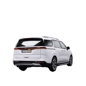 Kia Carnival 2020, 9 Plazas, Versión Signature, 110,541 km, Diésel, Caja de Cambios Automática, Emisión Euro V, Volante a la Izquierda, Cámara Trasera - Product Image 1