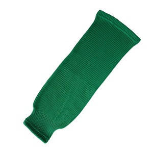 100% High Quality Ice Hockey <b>Socks</b> Custom Logo Waterproof Breathable 100% <b>Polyester</b> Hockey <b>Socks</b> for Sports Use with Low Price - Product Image 2