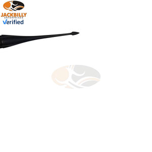 JACKBILLY Proximator Elevator Down Sharpened Spade Instruments dentaires de précision pour la chirurgie implantaire dentaire - Product Image 3