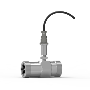 Mới Và Tốt Bán Thép Không Gỉ Đồng Hồ Nước Sữa Flow Meter Cảm Biến Thông Minh Chỉ Số Dầu Đậu Flow Meter - Product Image 2