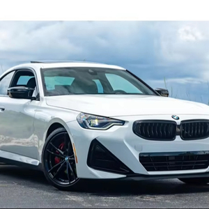 Excelente Auto Usado BMW M240i Coupé 2024, Listo para Envío a Todo el Mundo - Product Image 1