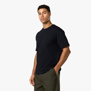 Camiseta Casual de Verano, Nuevo Estilo, Manga Corta, Cuello Redondo, Alta Calidad, para Hombre, Lisa, Personalizable, al por Mayor - Product Image 6