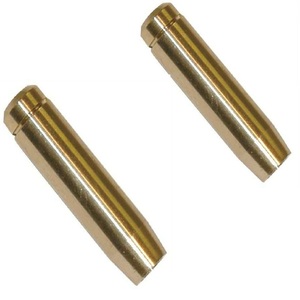 Guía de Válvula de Latón de Precisión Más Vendida para un Movimiento Suave de la Vástago de la Válvula en Conjuntos de Motores, Disponible al Mejor Precio del Mercado - Product Image 4