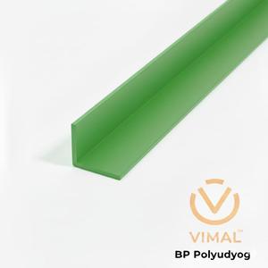 Perfil de Ángulo de PVC Rígido en Oferta, con Material Impermeable, Resistencia Duradera, Ideal para Protección de Esquinas y Uso Interior - Product Image 5
