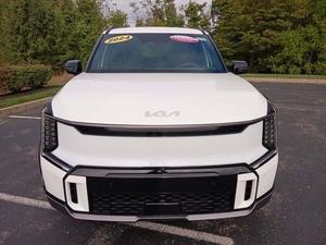 KIA EV9 GT-Line AWD Plus 2024 Usado en Excelentes Condiciones, Sin Accidentes, Volante a la Izquierda/Derecha - Product Image 5