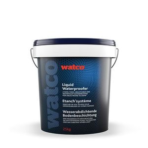 Rivestimento per pavimenti impermeabile - Product Image 1