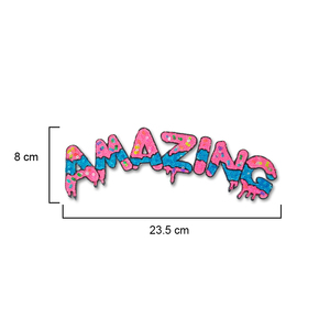 Amazing Plastic <b>Sequin</b> Iron-On Patch with PVC <b>Material</b> for Canvas Fabric - Product Image 3