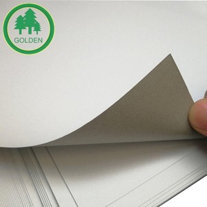 270g Duplex Board Grey Back for Cosmetic and Perfume Boxes - Product Image 5