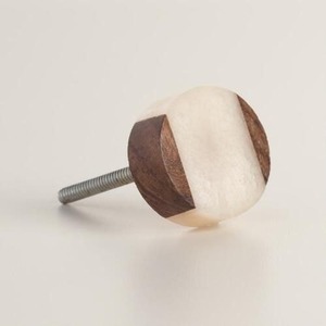 Poignées et Boutons de Meubles de Qualité Export, Bouton de Porte Classique en Résine et Bois avec Décorations pour Maisons Historiques, Vente en Gros pour Artisans - Product Image 2