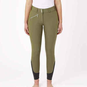 Vêtements d'équitation de haute qualité, pantalons, jodhpurs, collants d'équitation, leggings, culottes d'équitation - Product Image 1