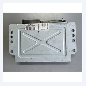 Unidad de control del motor (ECU) compatible con Siemens K115444020 B, unidad de control del motor (ECU) ECM para Daewoo, repuestos para autos coreanos. - Product Image 3