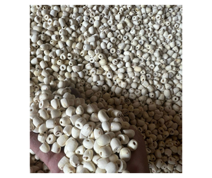 เมล็ดบัวแห้งพรีเมียมจากเวียดนาม - ส่วนผสมจากเมล็ดบัวธรรมชาติสำหรับทำขนมหวาน - Product Image 6