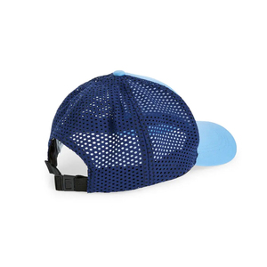 Hot Selling Top Trending Men Trucker Mesh <b>Hat</b> Hip Hop 5-Panel Adjustable Custom Logo Color High Quality Trucker <b>Hat</b> - Product Image 3