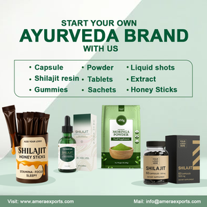 Gotas de Shilajit, Resina Líquida de Shilajit del Himalaya, Fuerza, Inmunidad, Antioxidante, Energía, Fórmula Ayurvédica para Adultos, Lo Mejor - Product Image 4