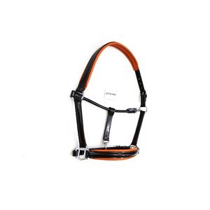 เชือกแขวนคอหนังพร้อมป้ายชื่อ - Product Image 3