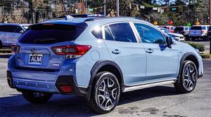 Subaru Crosstrek Sport d'occasion propre, modèle 2022 - Product Image 2