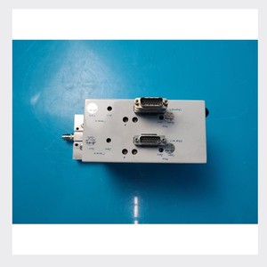MKS He 50SCCM DPCA51T51CB00 - Product Image 2
