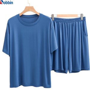 Conjunto de Verano Personalizado de Moda Urbana para Hombre, Camiseta y Pantalones Cortos Transpirables de Alta Calidad, Conjuntos de Camiseta para Hombre, Moda Urbana Juvenil - Product Image 5