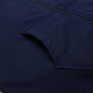 Cheap Rate <b>Man</b> Zip <b>Hoodies</b> 100% Cotton Breathable Custom Made Eco-Friendly High Quality Hot Sale Comfortable Active Wear Autumn - Product Image 5