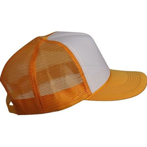 Casquette de camionneur, casquettes de baseball à fermeture snapback, casquettes de camionneur en maille respirante pour hommes, casquette à fermeture snapback réglable - Product Image 6