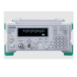 Compteur de fréquence haute résolution à faible coût (précision 0,1 % + 2) avec affichage analogique et numérique, détecteur de signal radiofréquence pour - Product Image 6