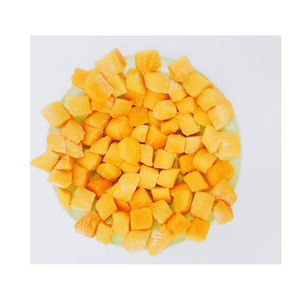 Cubos de Mango Congelados para Tiendas de Té de Burbujas y Postres, a Granel, Vietnam - Product Image 1