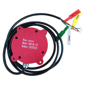 Capteur de mesure des vagues, capteur d'état de la mer, capteur de données océaniques, capteur de surveillance des vagues, capteur de bouée à capteur de vagues, capteur de détection des vagues - Product Image 1