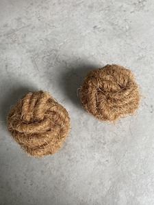 Jouet à mâcher pour chien en fibre de coco naturelle de haute qualité, durable, écologique, vente en gros d'usine - Product Image 3