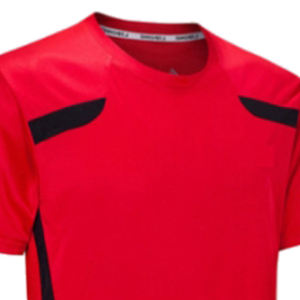 เสื้อลาครอสคุณภาพสูงแบบกลับด้านได้ ออกแบบเองได้ตามต้องการ สำหรับผู้ชาย ผู้หญิง และเยาวชน ชุดลาครอสใหม่ - Product Image 3