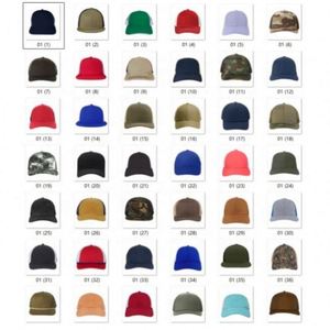 Gorra de Béisbol de Algodón Personalizable de 5 Paneles, Estructurada, Estilo A-Frame, con Diseño de Frutas y Puntos Bordados a Mano en Dos Tonos - Product Image 6