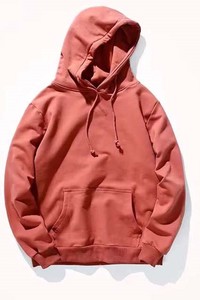 Sudaderas con capucha 100% algodón estampadas con tela gruesa, estilo casual urbano, sudaderas con capucha para hombre, sudadera gruesa de algodón. - Product Image 3