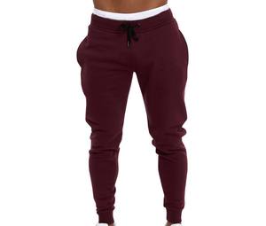 Nouveauté - Pantalons décontractés pour hommes adultes - Pantalons pour hommes en gros - Fabrication en usine - Services OEM - Pantalons pour hommes à bas prix - Product Image 1