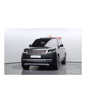 Land Rover Range Rover P530 AB LWB 2024, 7 800 km, Volant à Gauche, Boîte Automatique, Sièges en Cuir, Caméra Arrière - Product Image 3