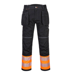 Wholesale Construction Men's Trousers Pants <b>Work</b> wear <b>Cargo</b> Pant Hot Sale Multi-Pockets <b>Cargo</b> <b>Work</b> Safety Pants - Product Image 1