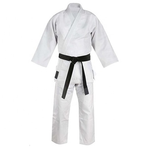 Mejor vendedor diseño personalizado Jiu Jitsu Bjj GI uniforme traje 2025 nuevo modelo ligero Jiu Jitsu Kimono - Product Image 2
