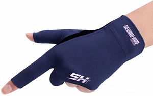 Guantes de Billar a Bajo Precio, Guantes de Snooker y Pool, Transpirables, Antideslizantes, de Secado Rápido, Ligeros, con Logotipo Personalizado, Venta al Por Mayor OEM/ODM - Product Image 4