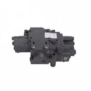 Válvula Amplificadora HVS20 de Alto Rendimiento 2919000943, Válvula de Flujo de Presión Autorregulable para Cargador - Product Image 3